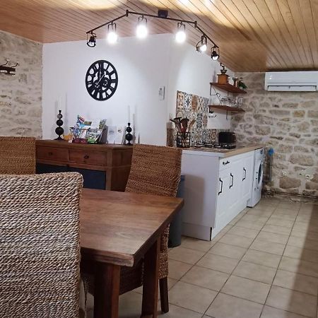 Gite Maelga Cartelegue Bagian luar foto
