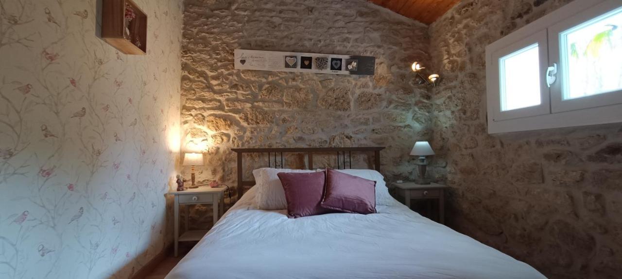 Gite Maelga Cartelegue Bagian luar foto