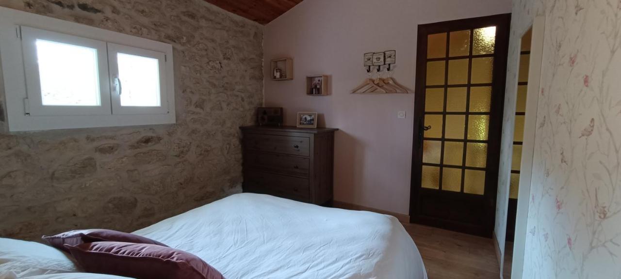 Gite Maelga Cartelegue Bagian luar foto