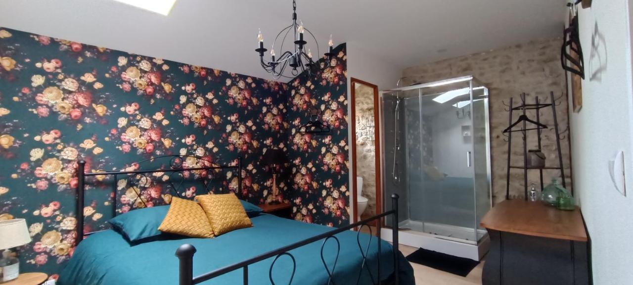Gite Maelga Cartelegue Bagian luar foto