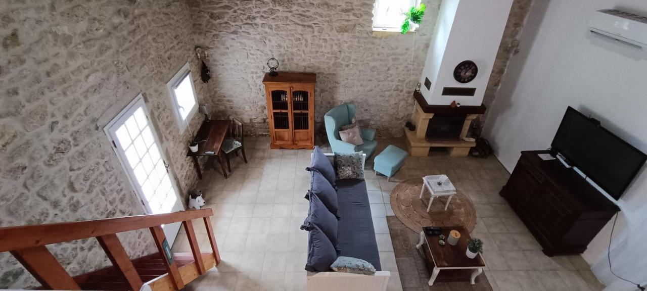 Gite Maelga Cartelegue Bagian luar foto