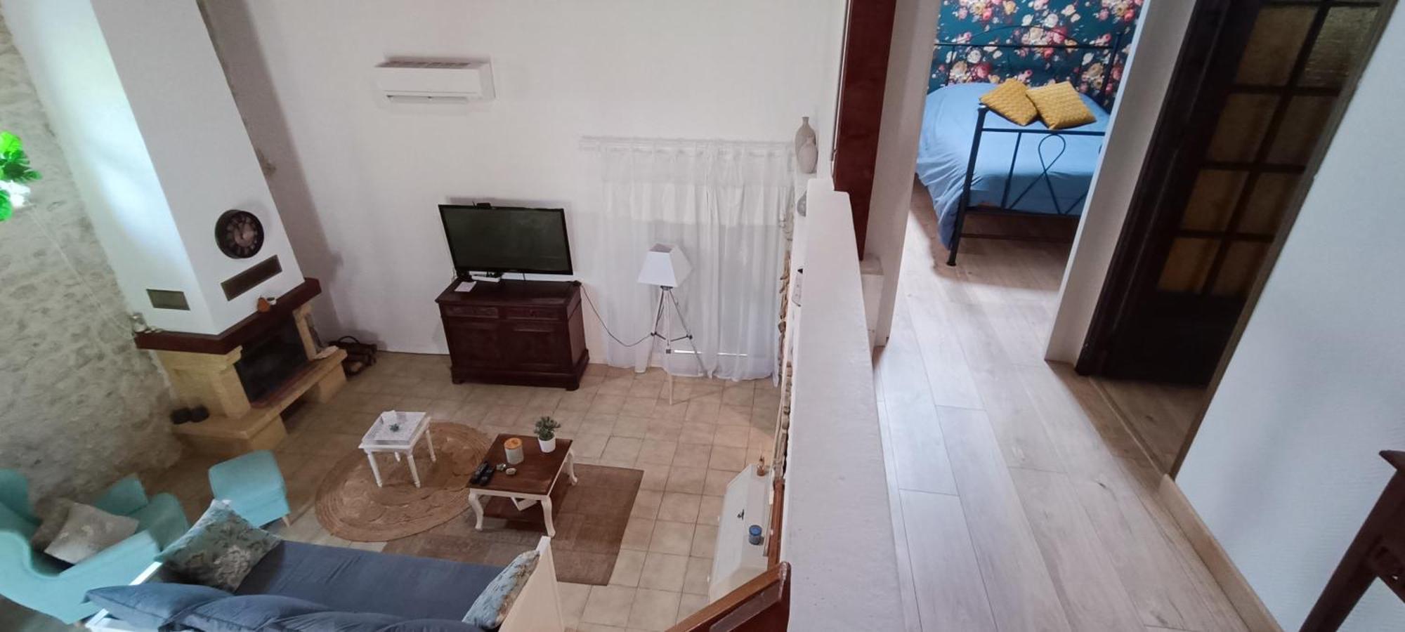 Gite Maelga Cartelegue Bagian luar foto