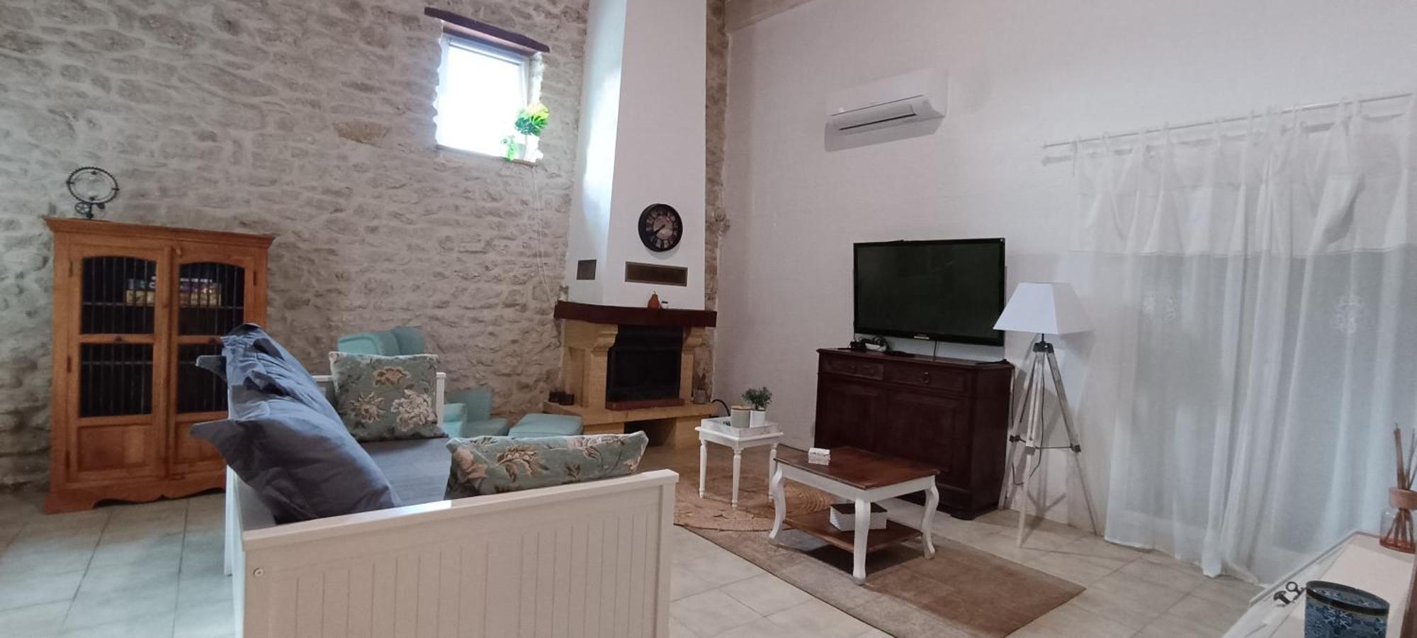 Gite Maelga Cartelegue Bagian luar foto