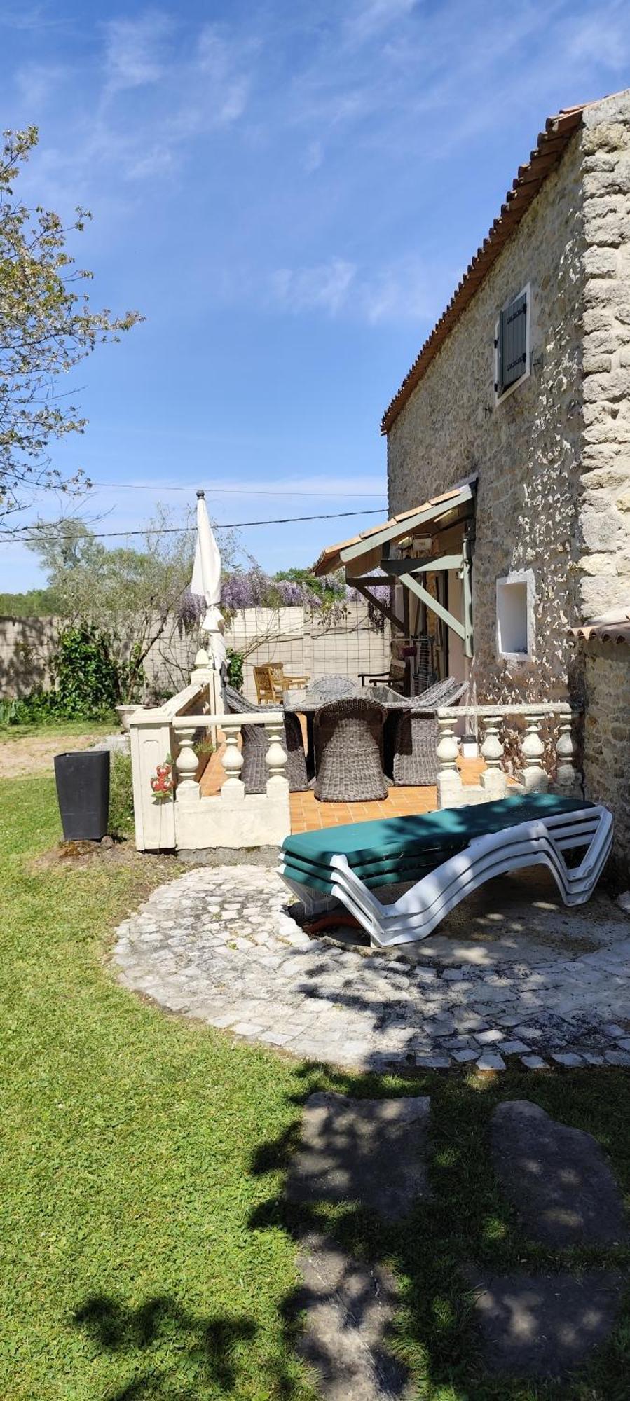 Gite Maelga Cartelegue Bagian luar foto